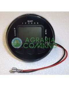 Claber electra control unit R1290058