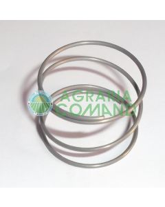 molla di ricambio per 90826 90827