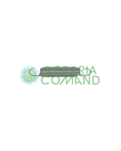 Ressort de remplacement pour lame de scie Helium+ Archman