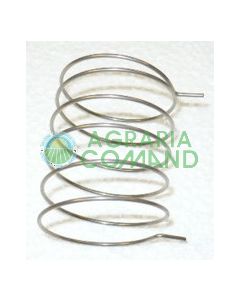 REMPLACEMENT DU RESSORT DE LA TÊTE DE DÉMARRAGE