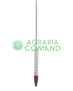 Mostimetro babo con termometro