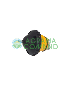 Moteur complet pour microniseur Volpi M3000