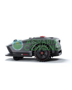 Mova 1000 Robot tondeur d'herbe avec intelligence artificielle