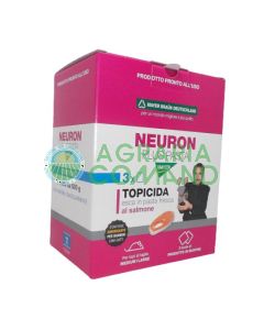 Neuron salmone 3 x 500 gr