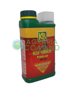 Nexa formiche granuli 800 gr.