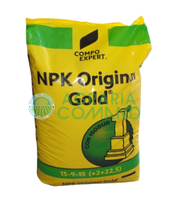 Npk original gold