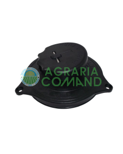 Nouvelle poignée pour Green Reset Sicce