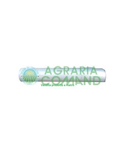 Rotolo foglia trasparente