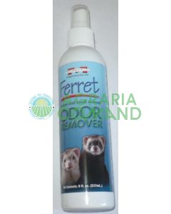 Déodorant pour litière de furet MARSHALL FERRET ODOR REMOVER 237 ml