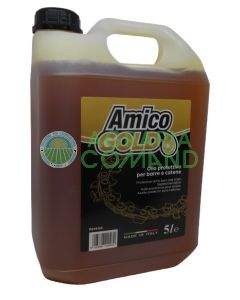 olio protettivo Amico Gold