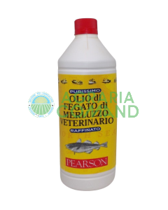 olio fegato di merluzzo