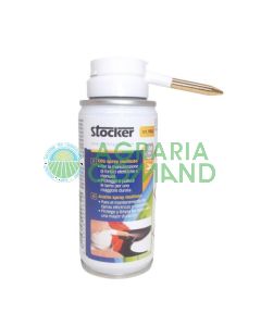 Huile en spray multi-usages Stocker 100 ml.
