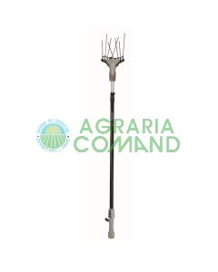 Scuotitore Mondial 44 Volpi