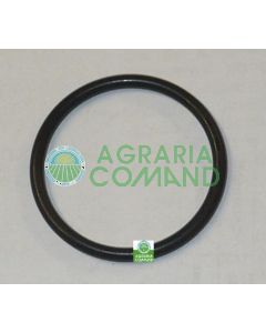 Guarnizione attacco programmatore