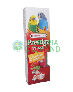 Légumes et pissenlit Versele Laga