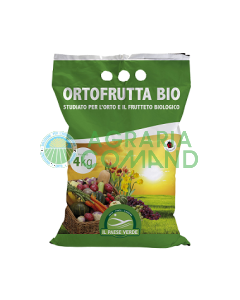 orto frutta bio