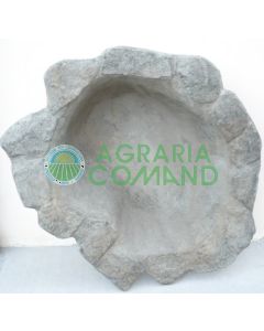 ÉTANG EN FIBRE DE VERRE LT.120