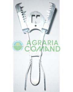 Trappola per talpe scatto