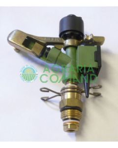 Junior 1/2 mâle secteur sprinkler
