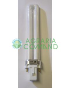 Lampe actinique pour le piège X-termin