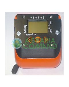 Gruppo comando Aquadue Duplo