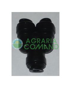 Deviatore a Y Deviatore a Y