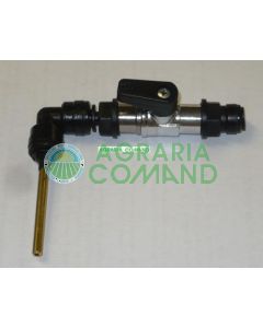 KIT DE COUPLAGE D'AIGUILLES 6 MM