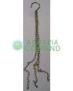 Catenella metallica cm.57