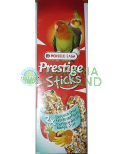 Prestige Sticks alla frutta