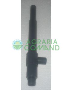 TUBE TÉLESCOPIQUE POUR POMPE ECOPOND 3-4