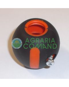 Boule de retenue du tube Rotoroll