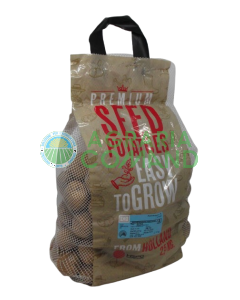 Paquet de pommes de terre de semence Sifra