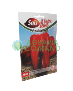 Sais Samurai Pepper