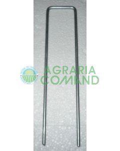 Picchetto metallico 4 mm