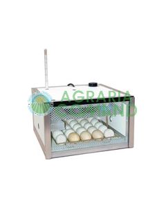 PIOPIO 25 AX INCUBATEUR AUTOMATIQUE