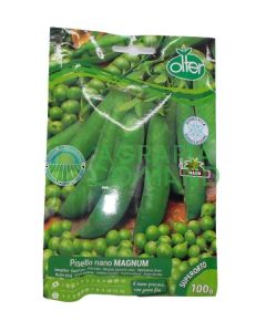 Pisello nano Magnum
