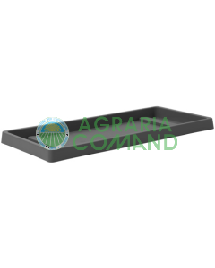 Sottocassetta Sparta Grigio Fumo