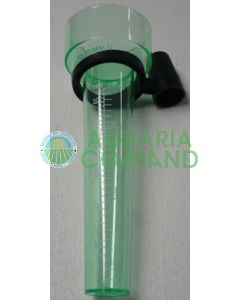Pluviometro 35 ml