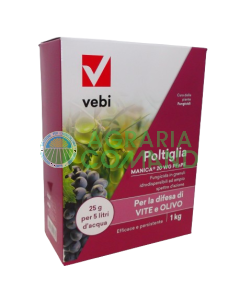 Poltiglia bordolese Vebi