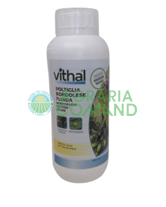 Poltiglia bordolese fluida