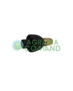 Vaporisateur de remplacement Volpi Dea