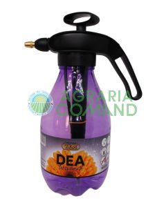 Pompa Dea 2022 Volpi