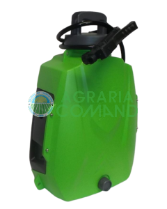 pompa Verdemax futura