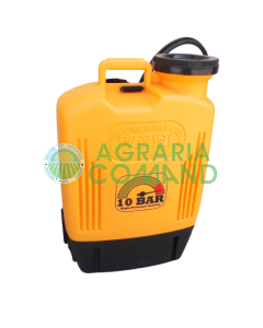 Pompa batteria lithio Volpi