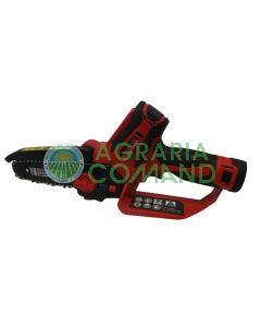 Potatore con batteria