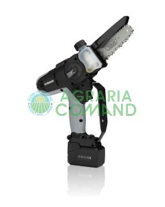 Potatore a batteria Kvs 5500 Volpi