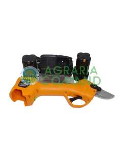 Kit completo forbice