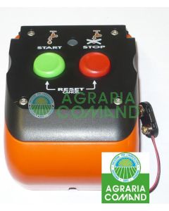 AQUAUNO PRACTICAL PLUS CONTROL UNIT