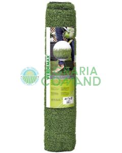 Pelouse synthétique dorée 25 mm