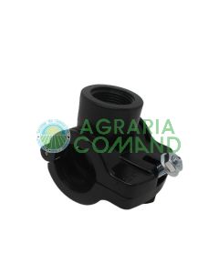 presa staffa 32 mm